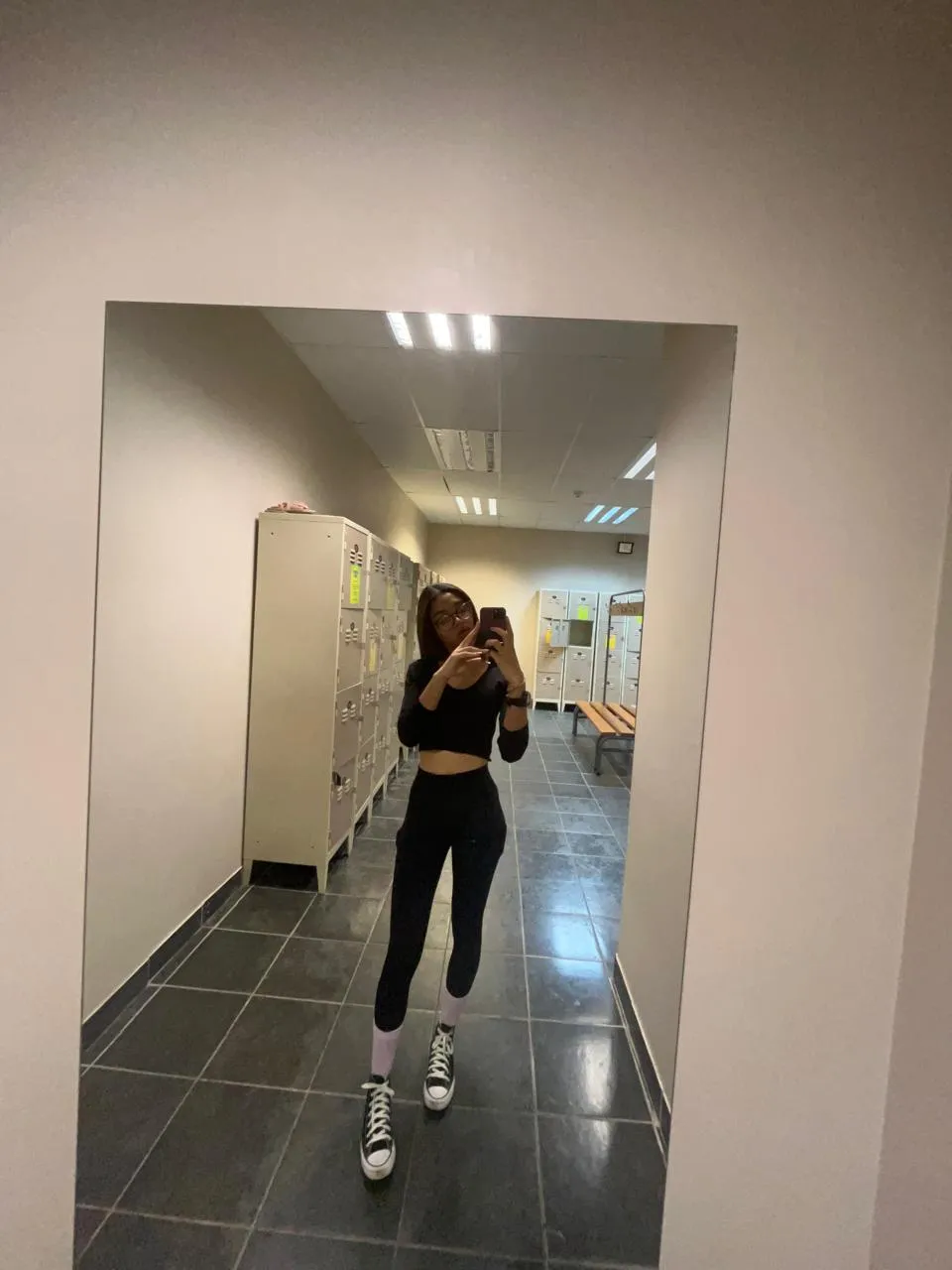 After hittin the gym could use some steamy chat afterwards You can join for free now