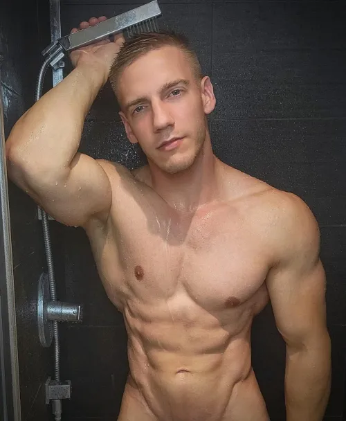 All Wet, just the way you like it 😈💦