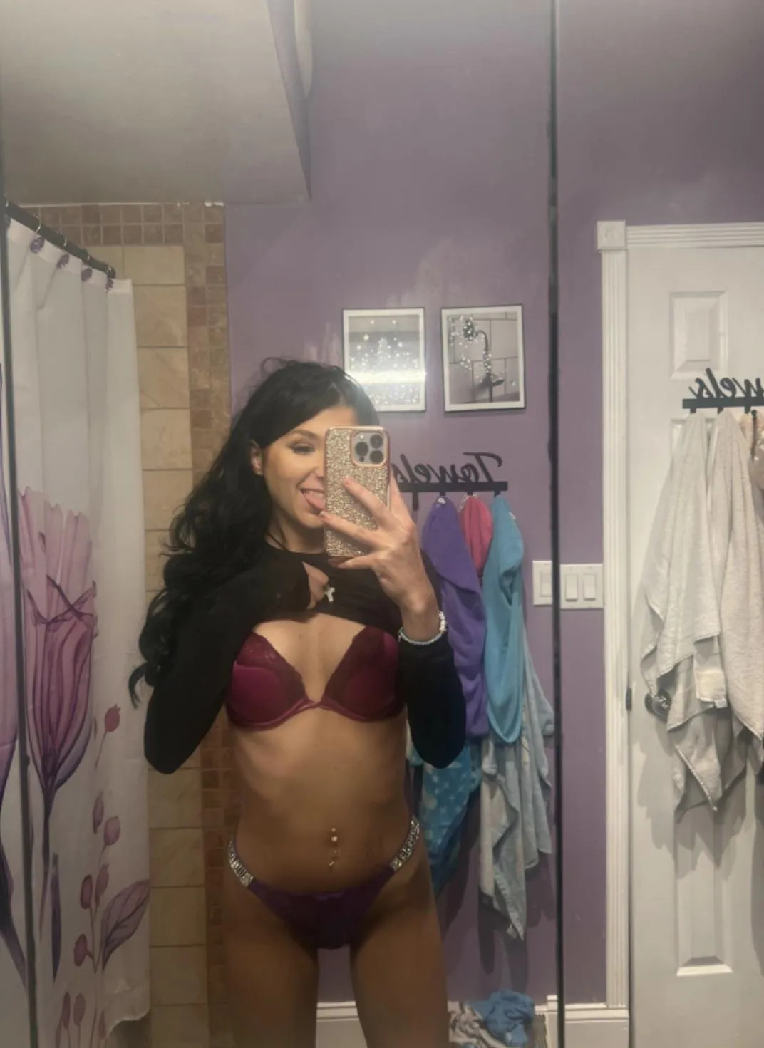 Am I a good girl or bad girl?