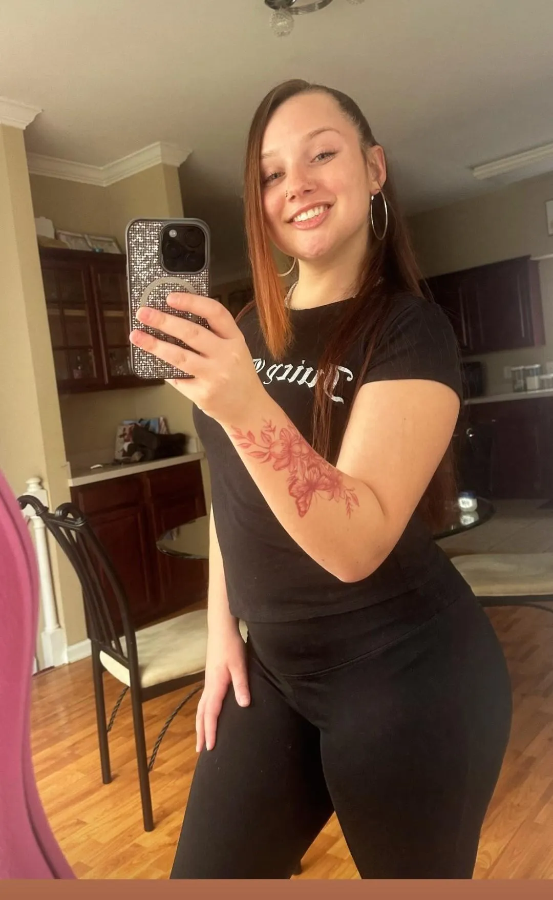 Am I fine or what lol