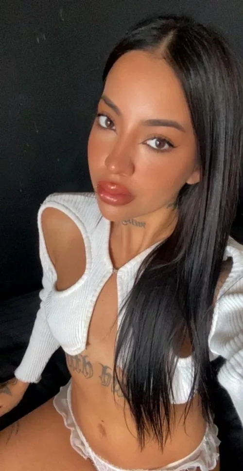 Ancora innocente, puoi insegnarmi di più?