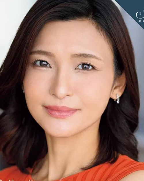 Aoi Kichise - 42 - B Cup - 160cm