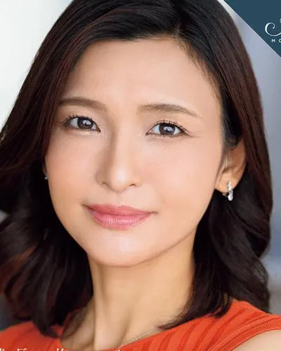 Aoi Kichise - 42 - B Cup - 160cm