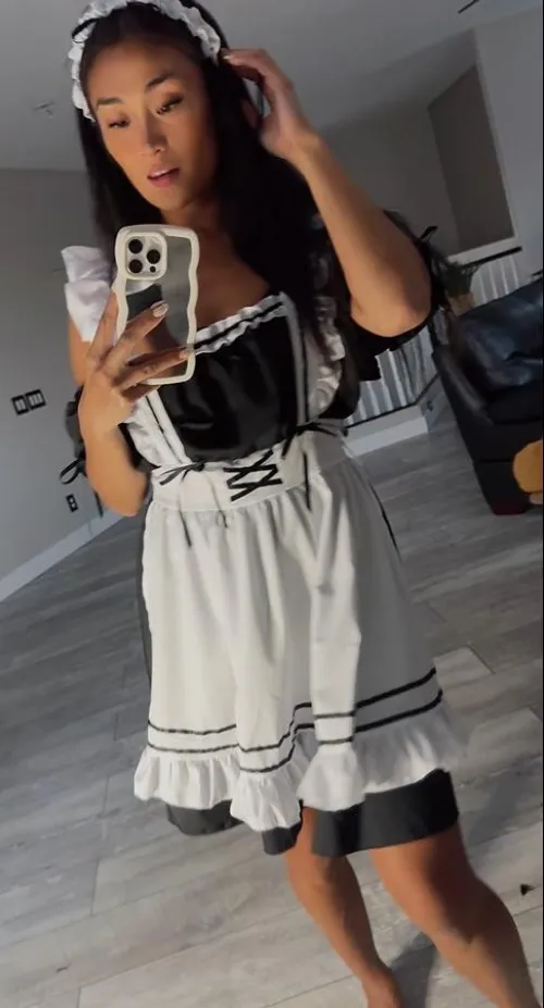 Available for use master