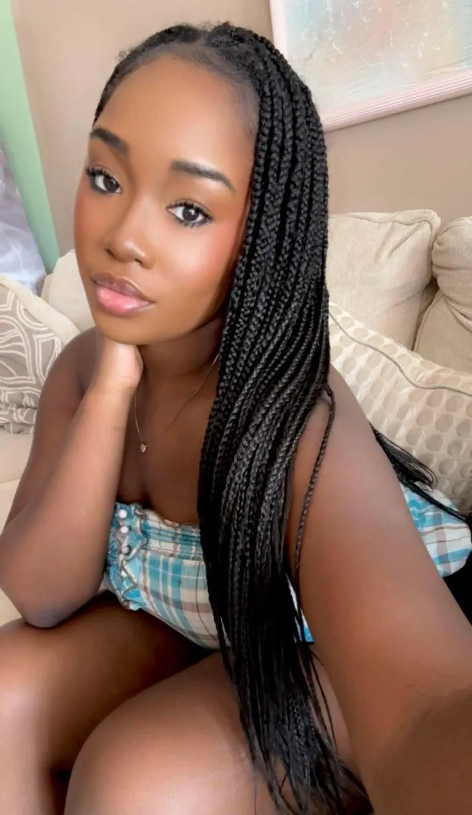 [b4d] treat me like a princess ♡