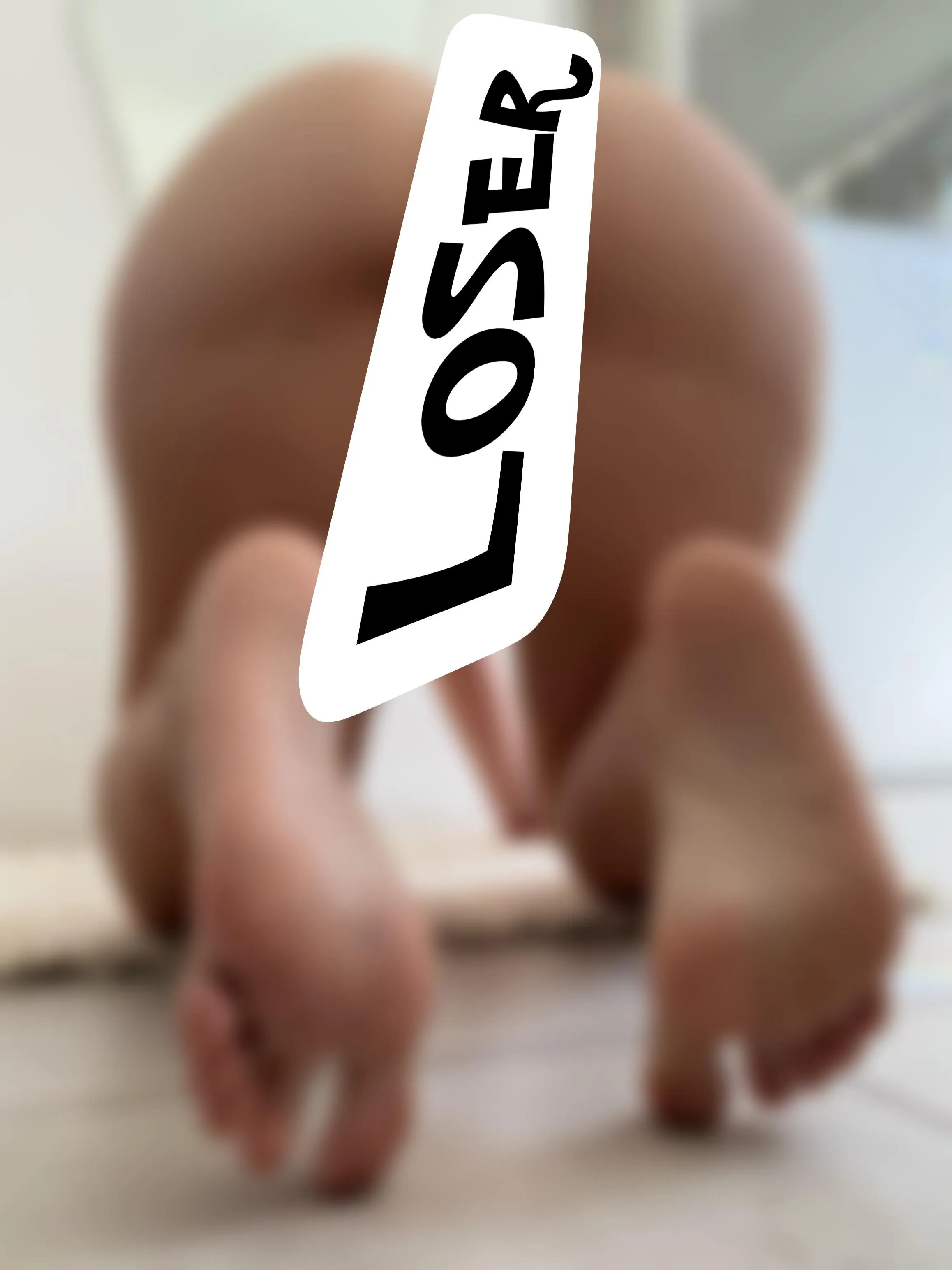 Betas can't enjoy the view