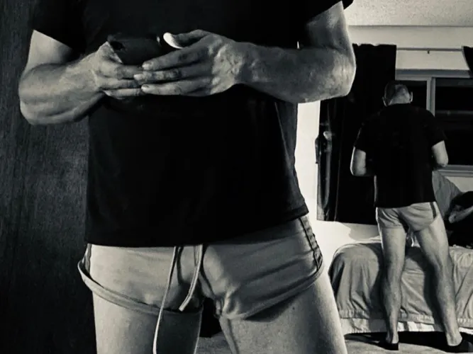 BI M/F Hosting M/MF Fun!!!