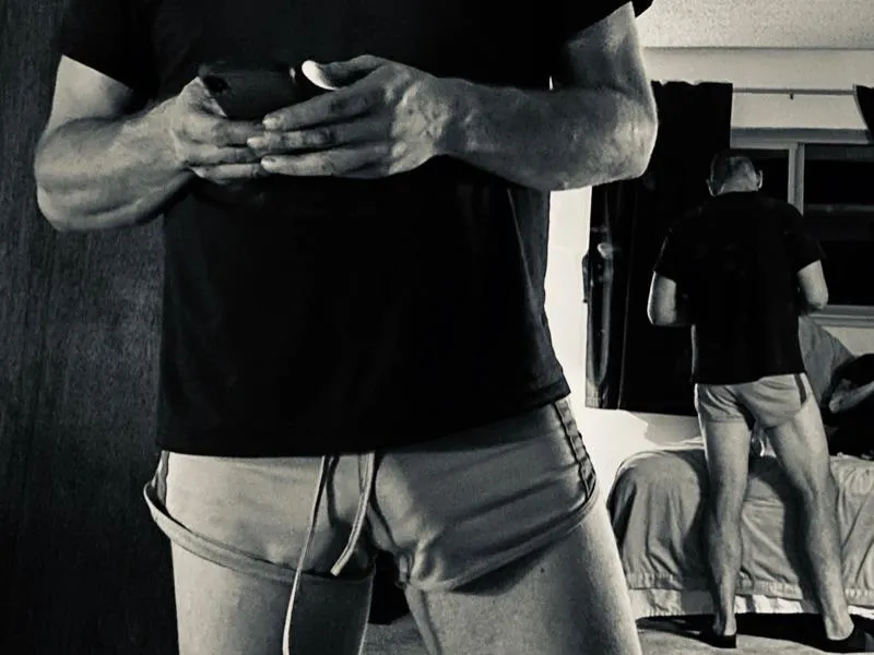 BI M/F Hosting M/MF Fun!!!