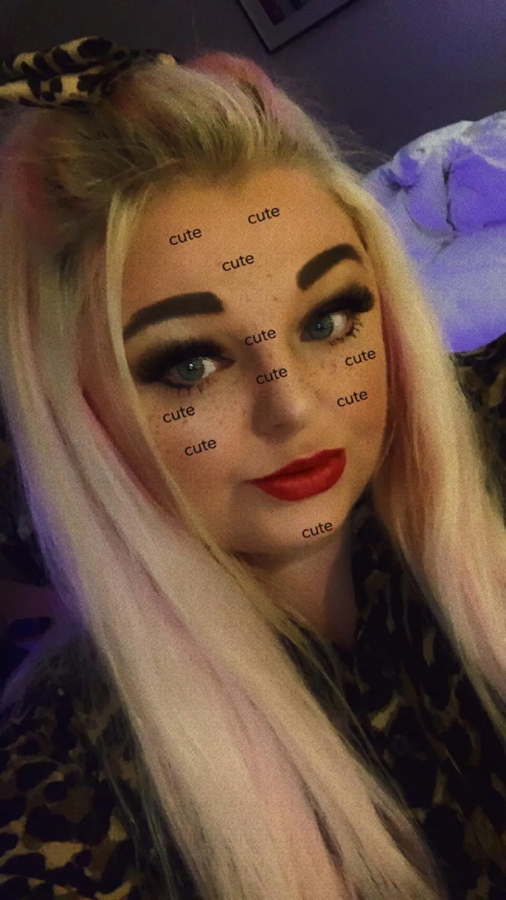 Birthday queen 💋👸