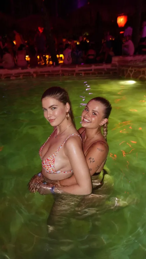 Bouncyloon en mdemma