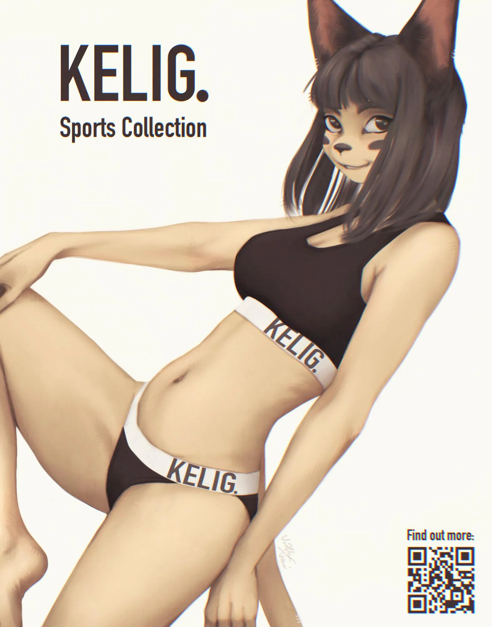 Brand Deal[F](Halshi)