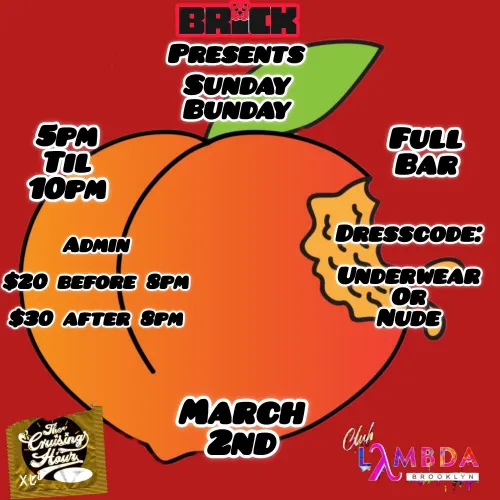 Brooklyn and surrounding areas!