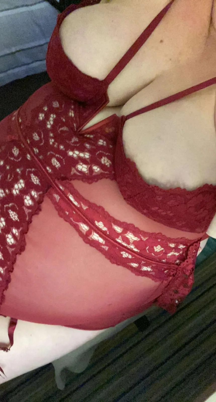 Bursting out of this .