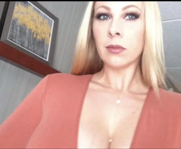 Cannot Get Any Prettier