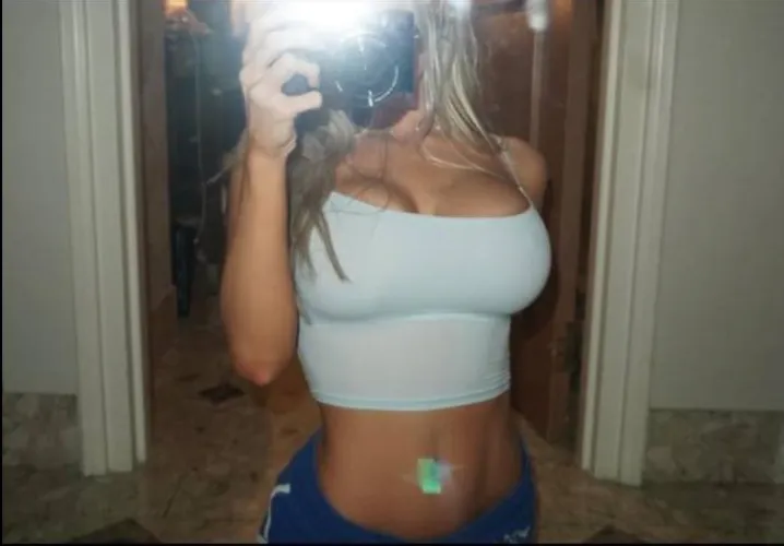 Certains posts s’oublient. Celui-ci laisse une trace. 💋