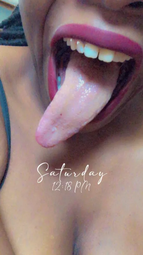 Checking if I’m long enough