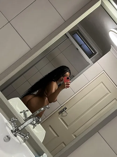 Curvy in all the right places