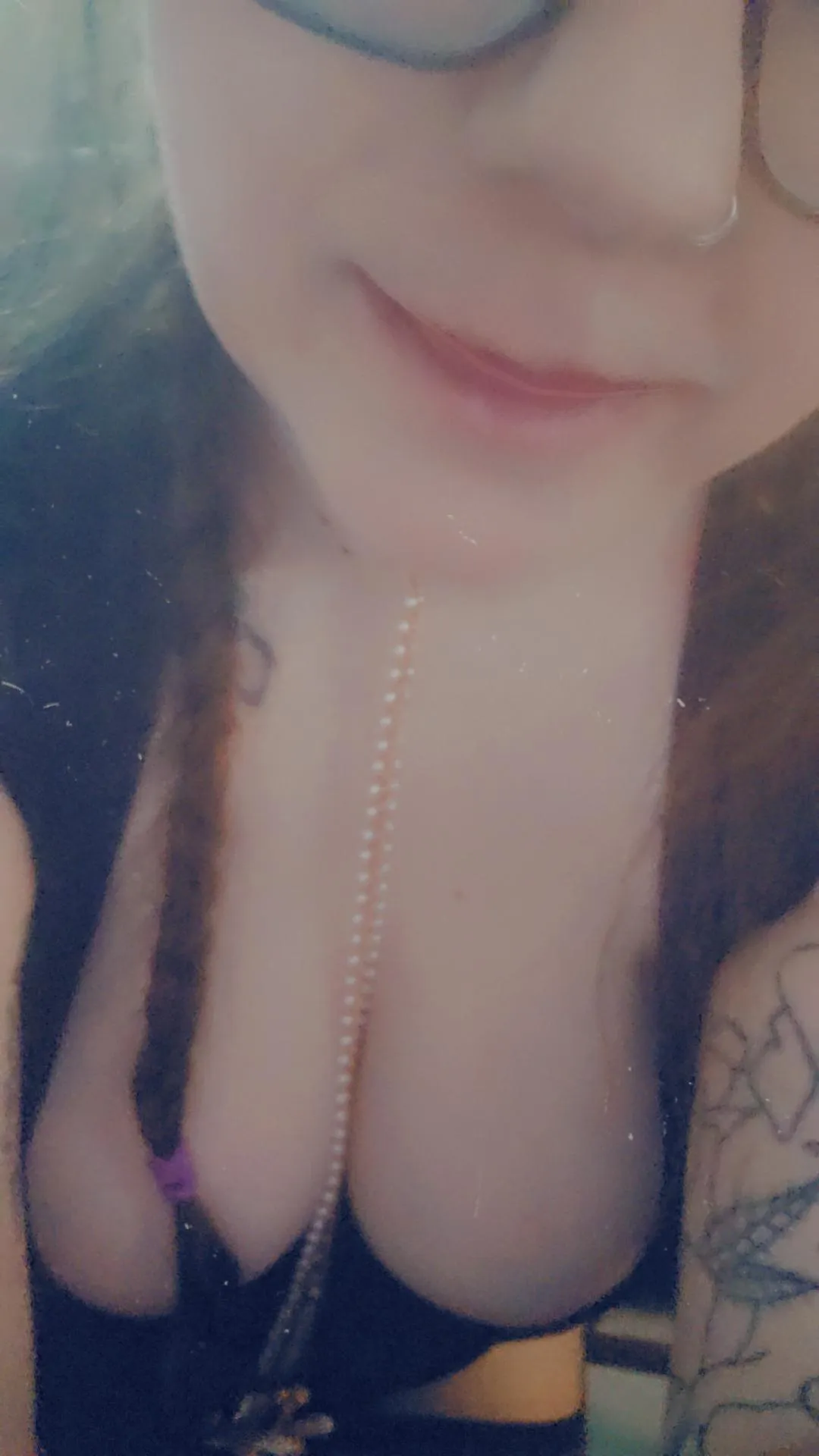 Daddy likes when I show off for him 😈