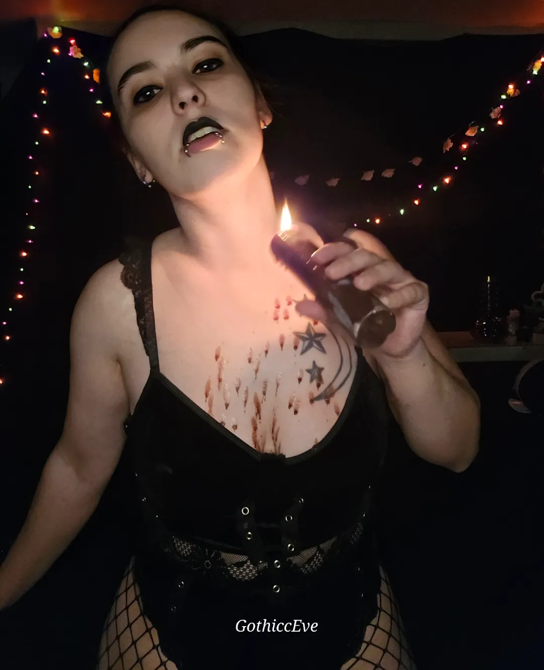 Do i make you melt 😏