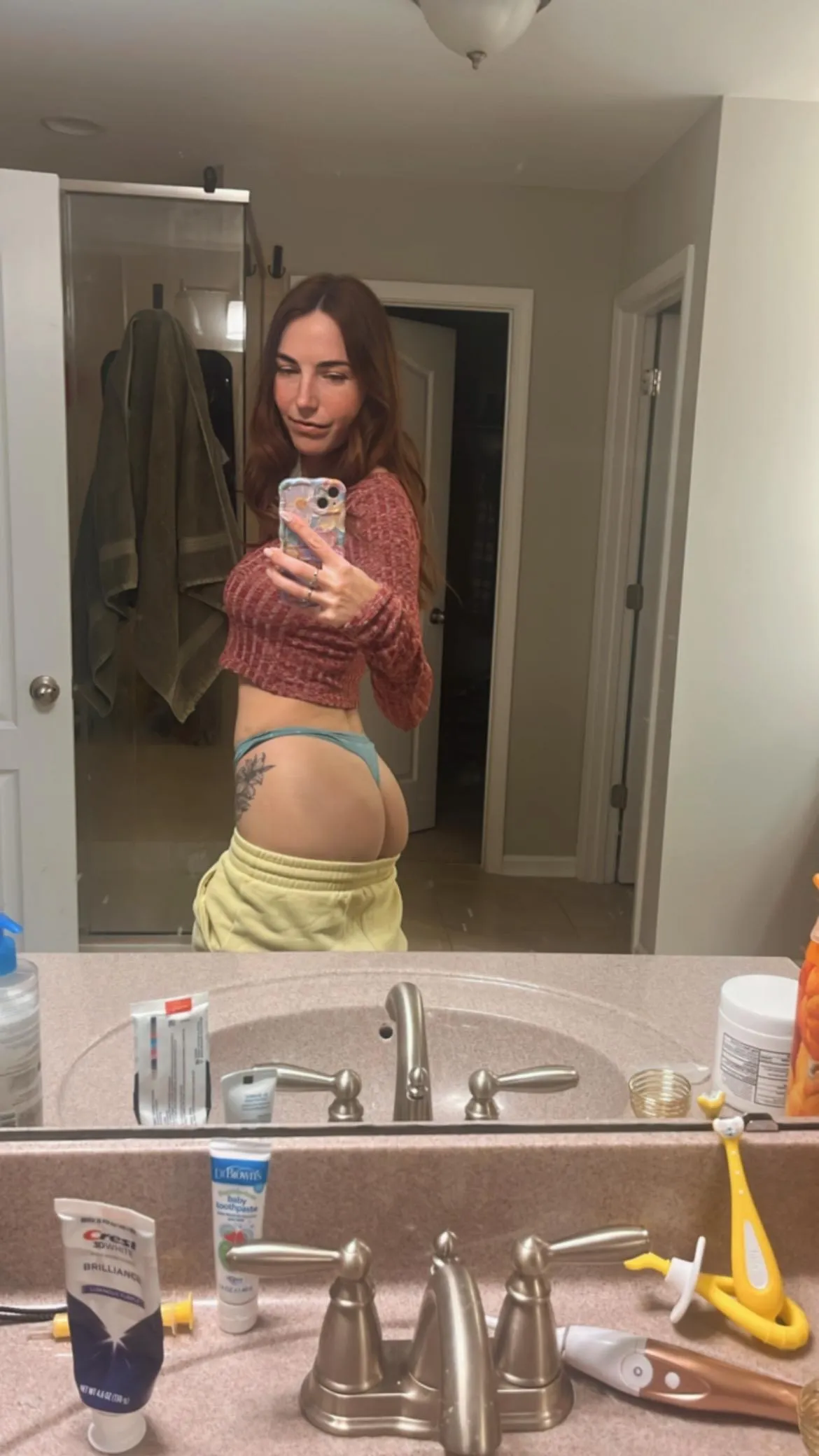 Do older guys find me sexy?