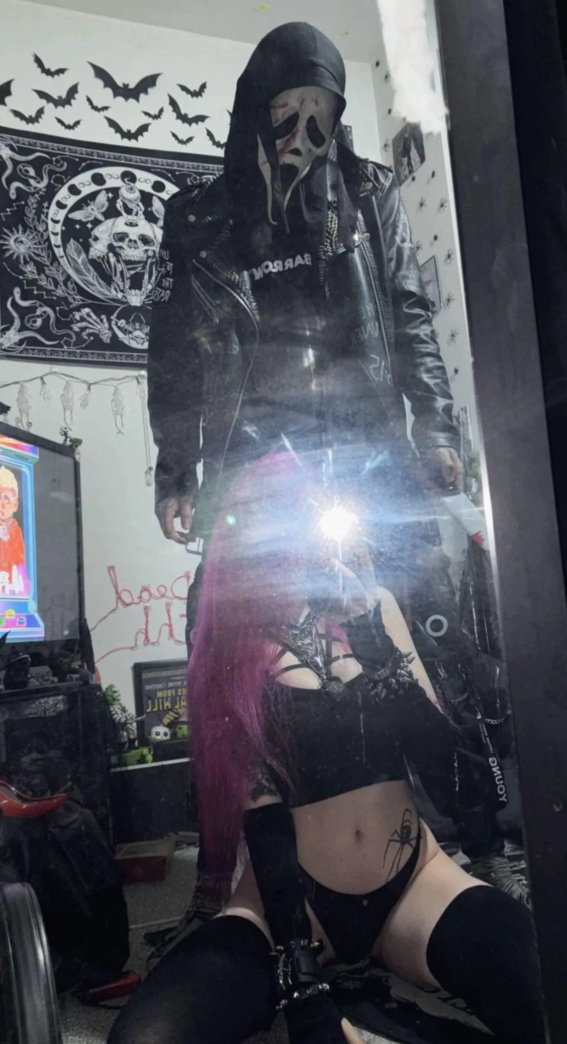 Do older men wants to be dominated by teen girls?