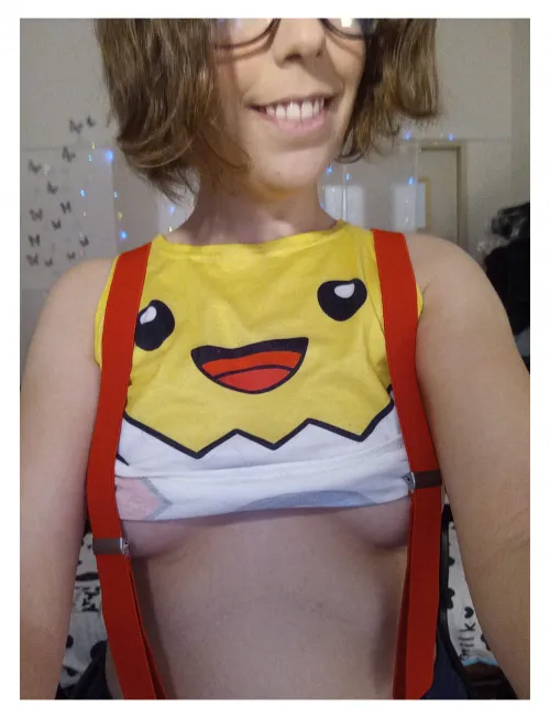 do you like fucking geeks.