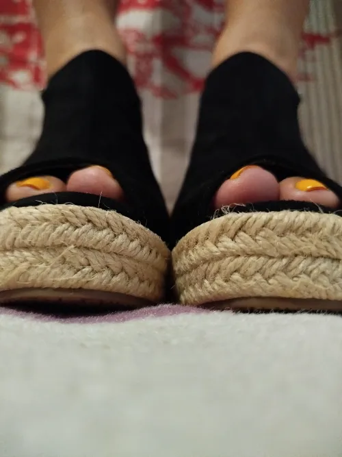 Do you like the angle?