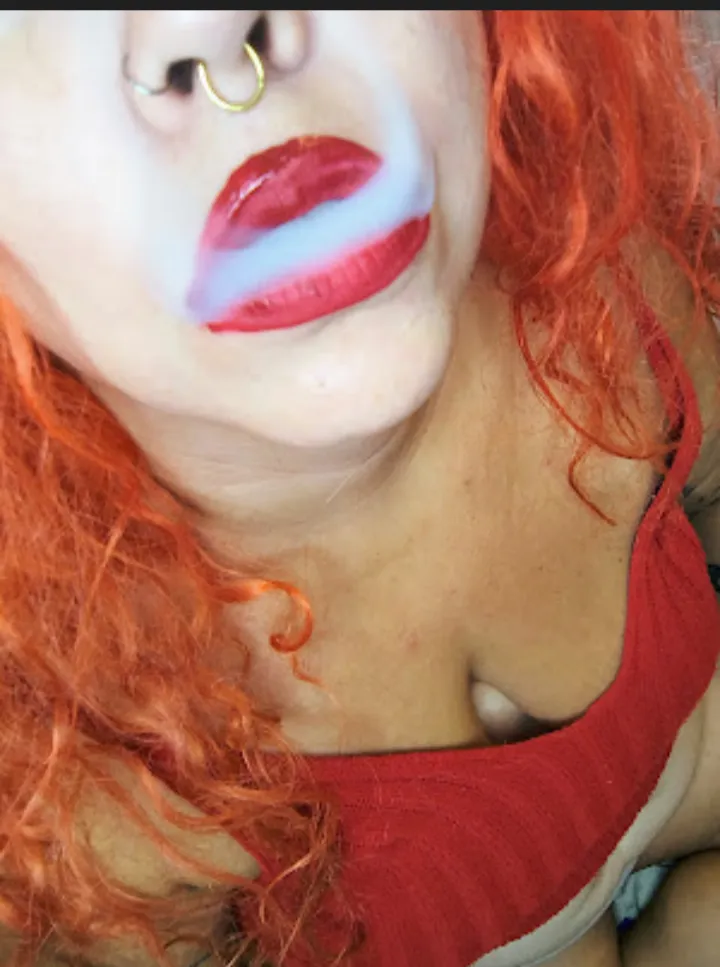 Do you want my smoke?