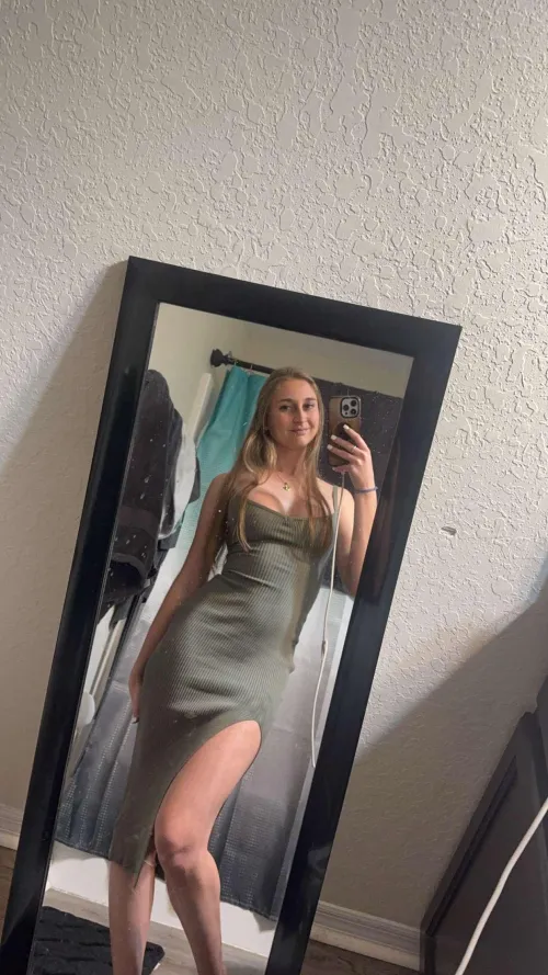 Don’t let the cute face fool you, I’m full of dirty thoughts