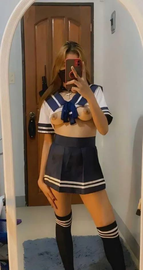 Finish this Sentence: My Boobs are