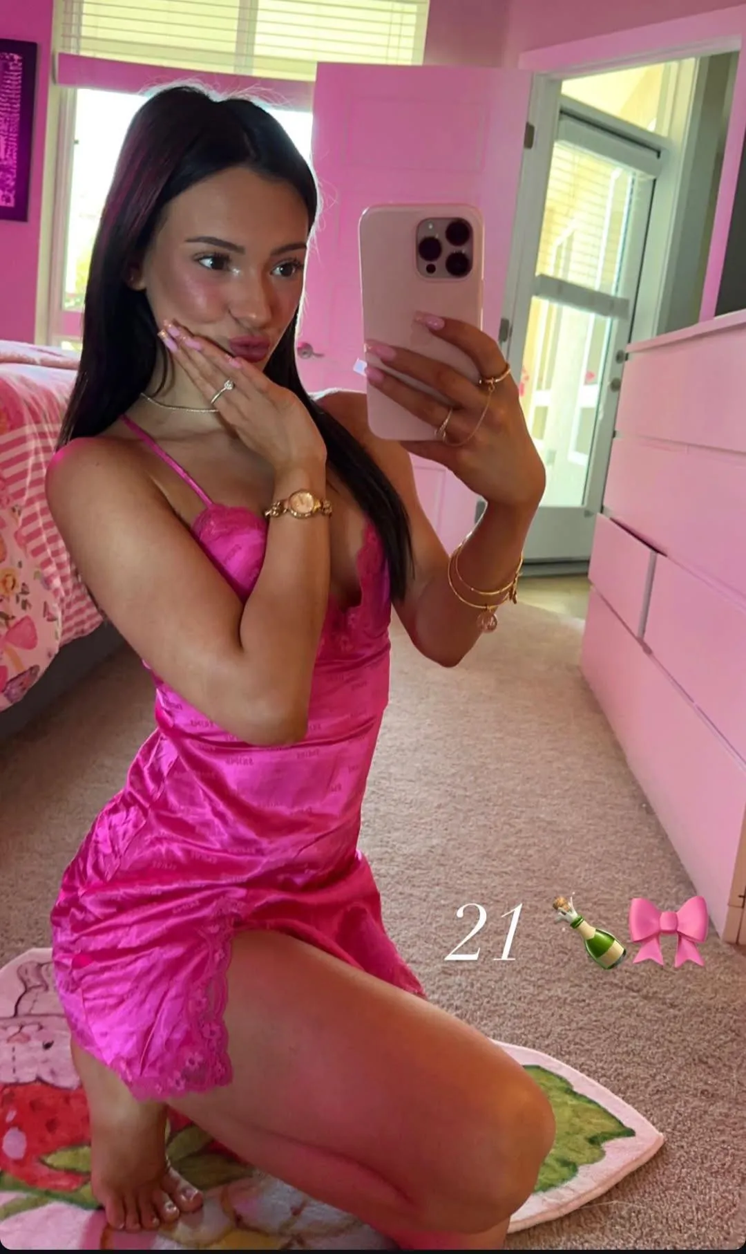 good morning milan 😍