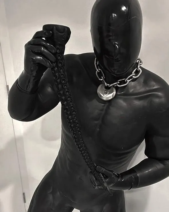 Hide and seek, have you found ALLA?