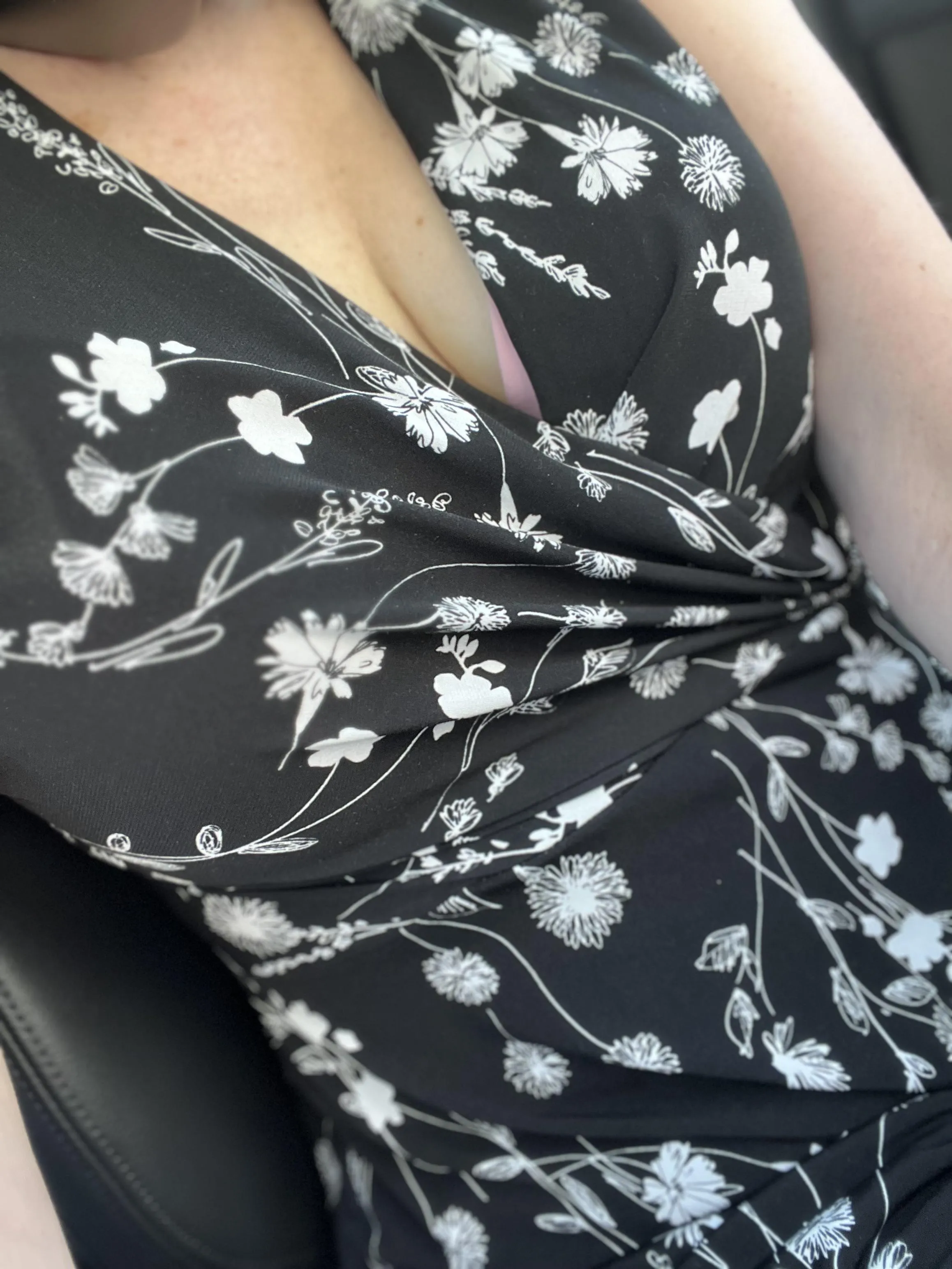 I appreciate the tease