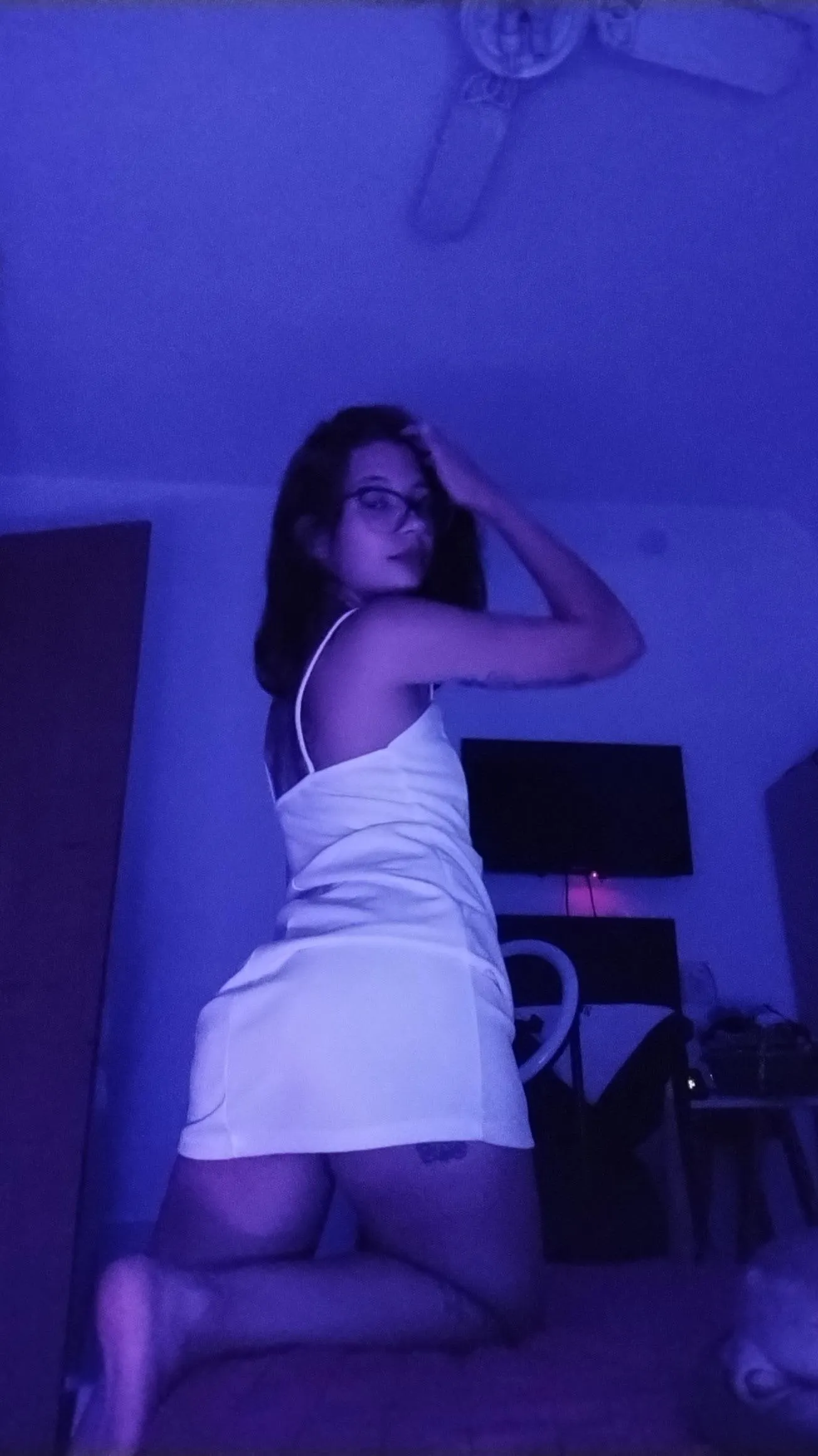 I can be used like a toy