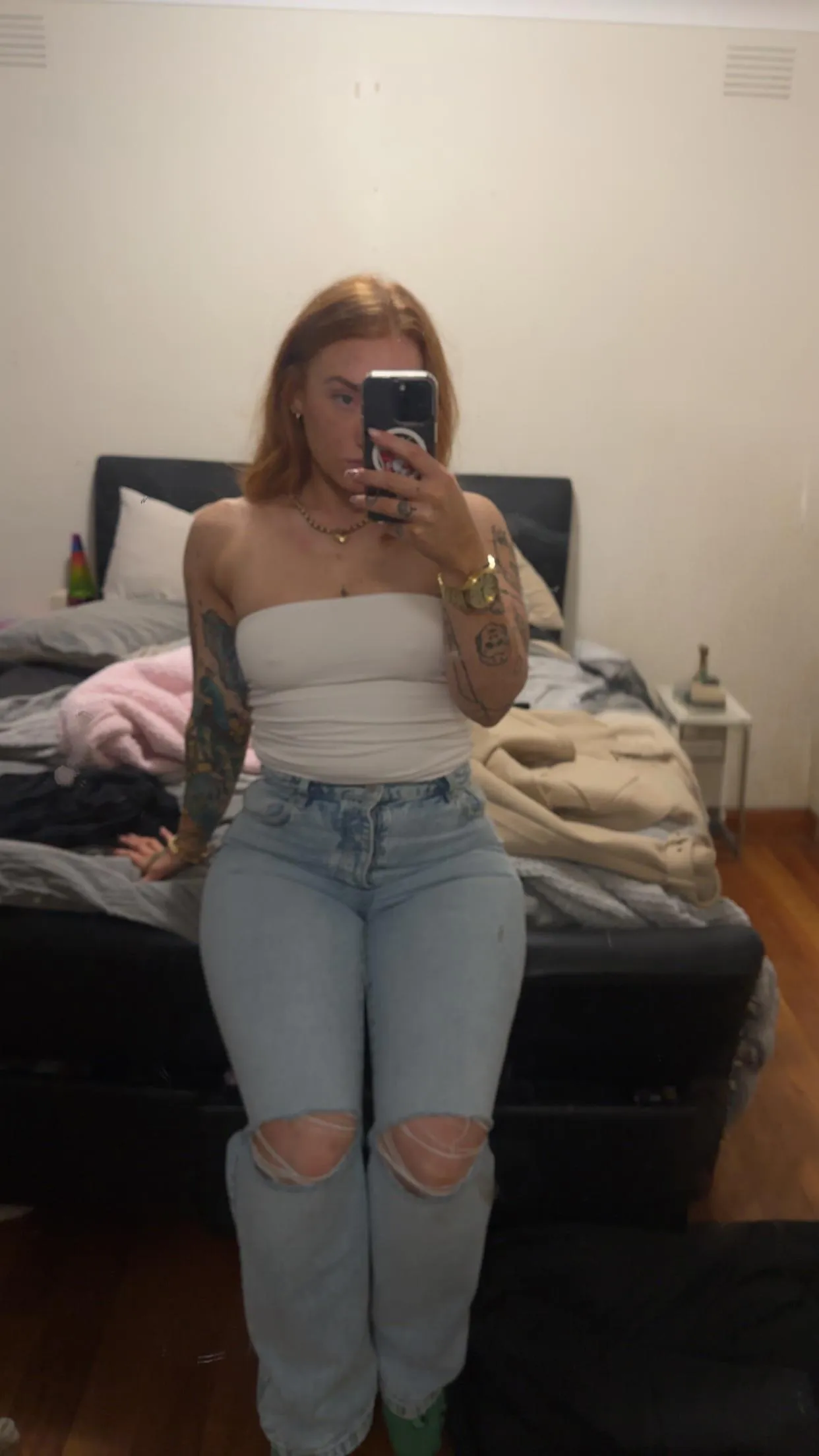 I can be your favourite milf 🍑🌶️