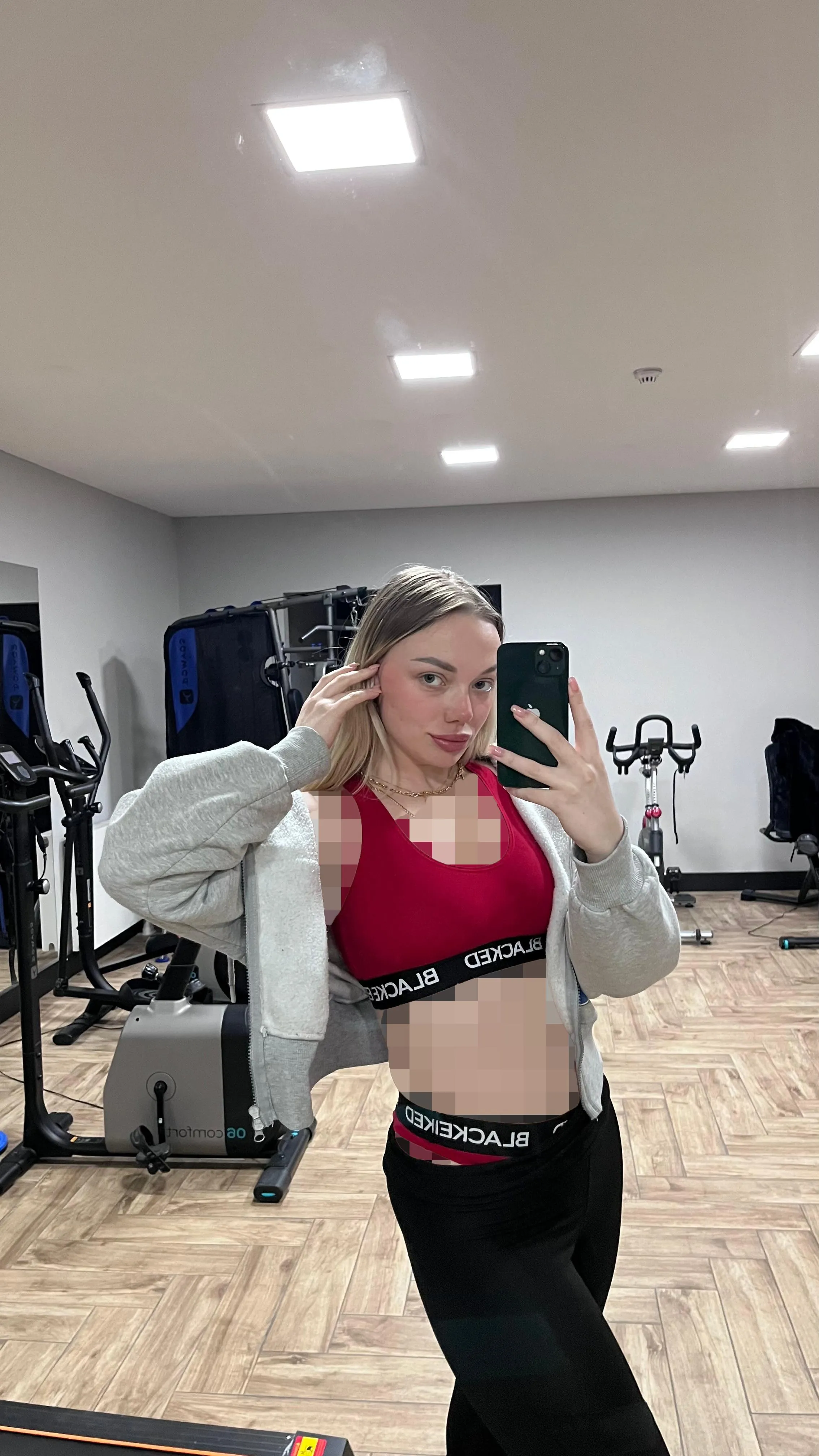 I hope every ytboi will have a QOS gf