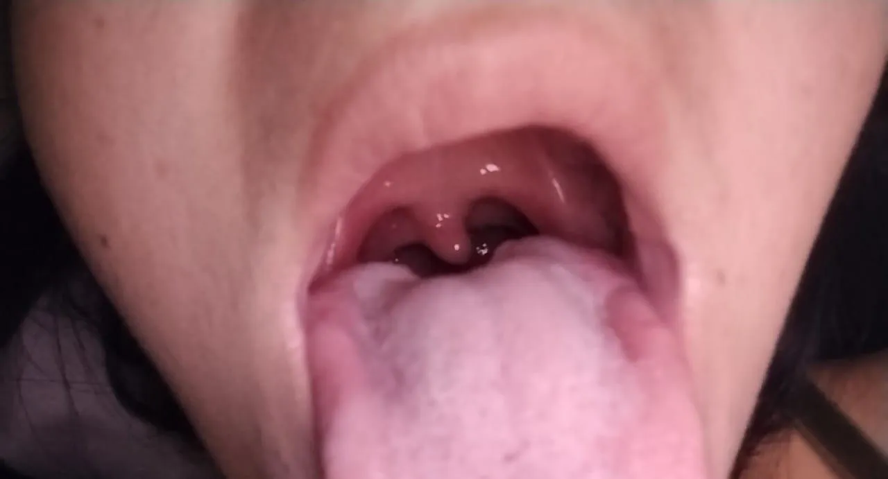 I keep taking them to the paradise of my stomach 🤮😈