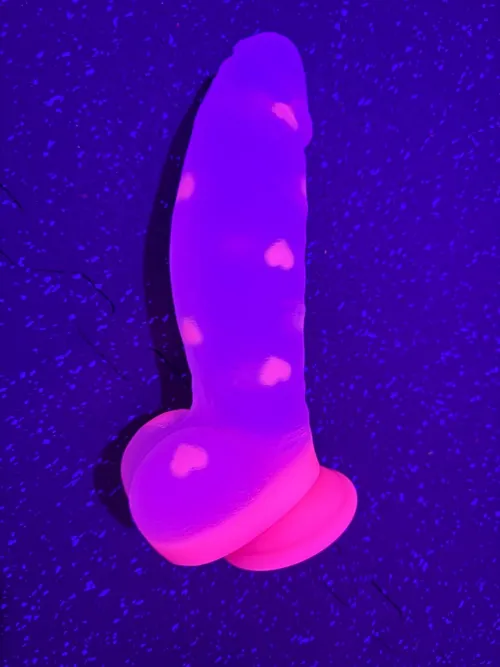 I like it!it's my My favorite toy!