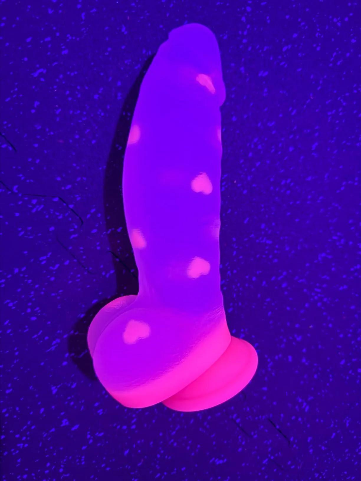 I like it!it's my My favorite toy!