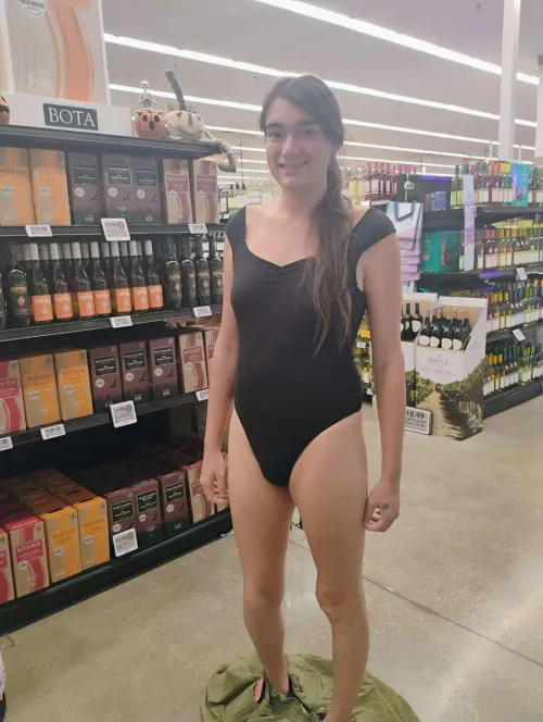 I love being humiliated and exposed