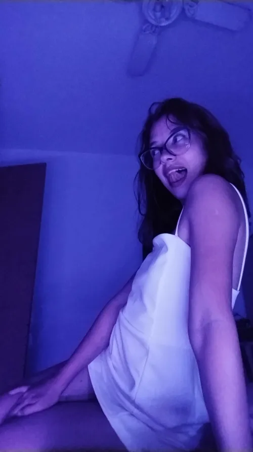 I need a personal sex trainer