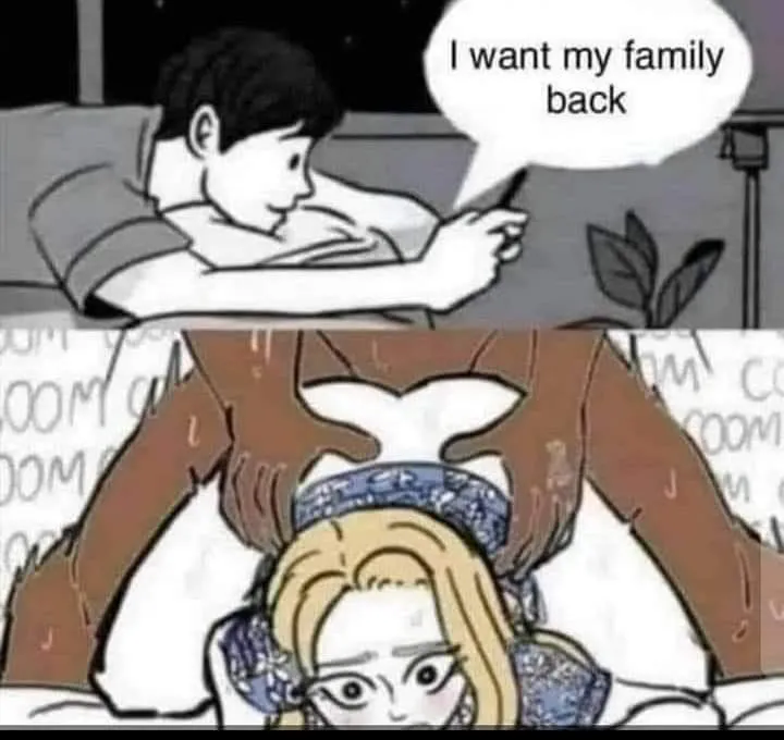 If white penises were bigger, and not a disgusting shade of pink, women might want you in real life.