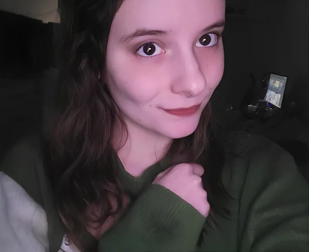 If you don't wake up and immediately send... I. Don't. Want. It.