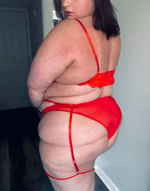 I’ll blow your mind 💋