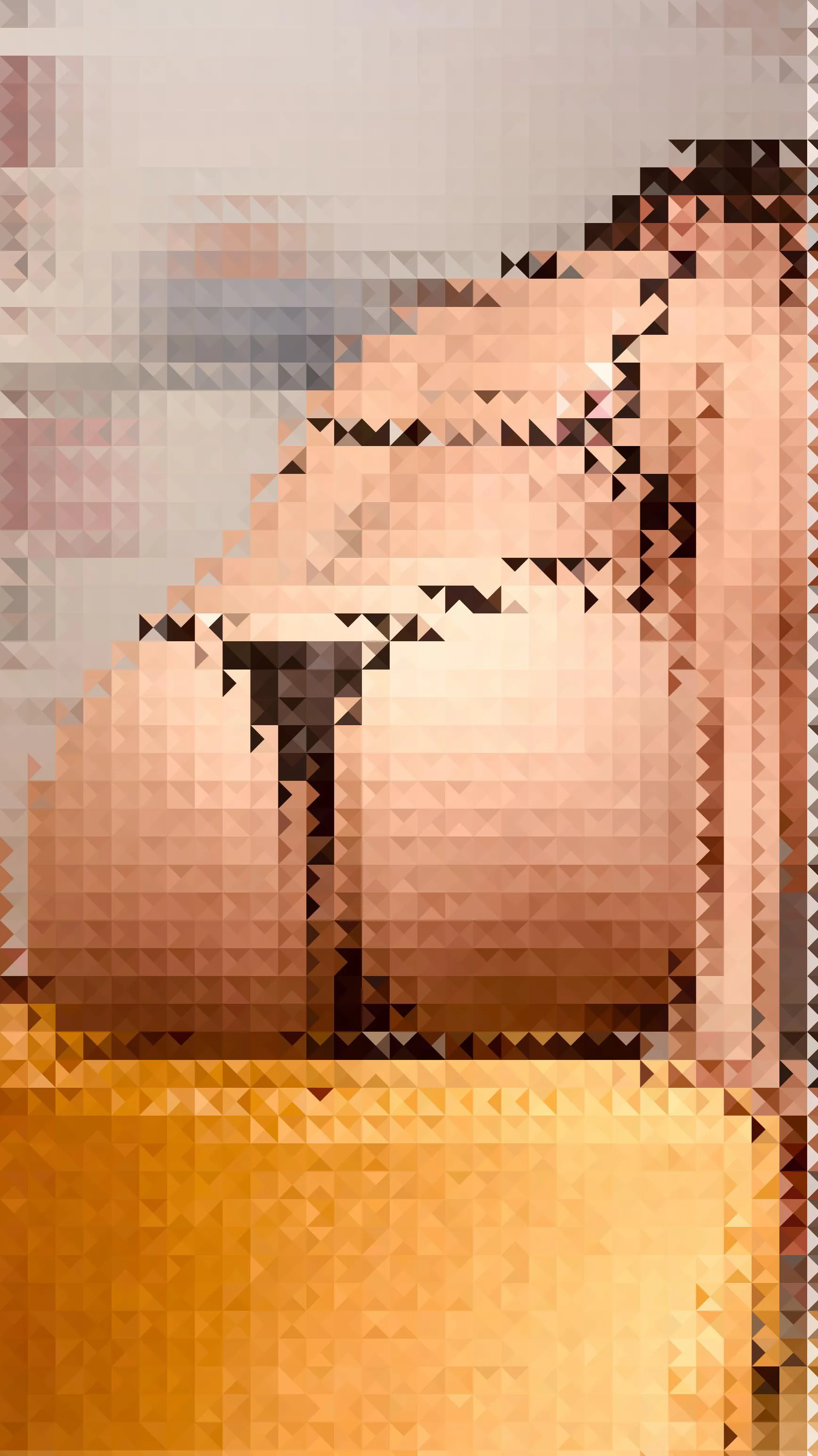 I'll crush your face with this 🍑