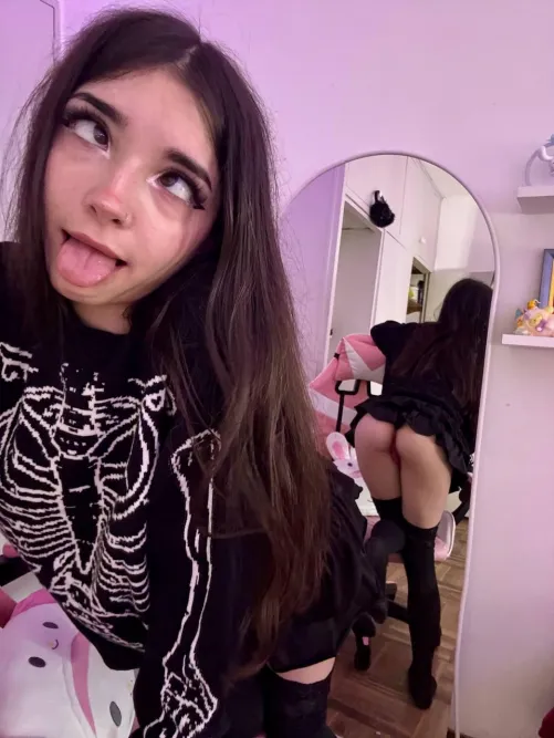 I'll fulfill your every fantasy