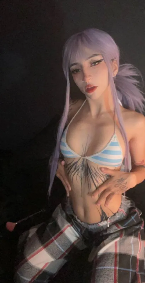 I’m always horny don’t know why