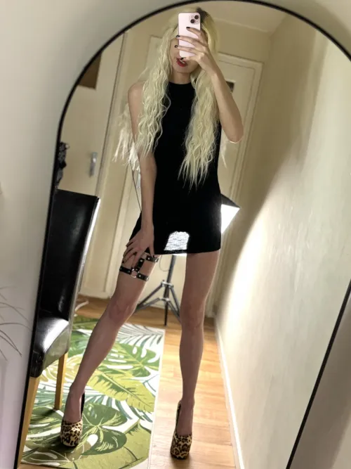 In case you fancy cute lips