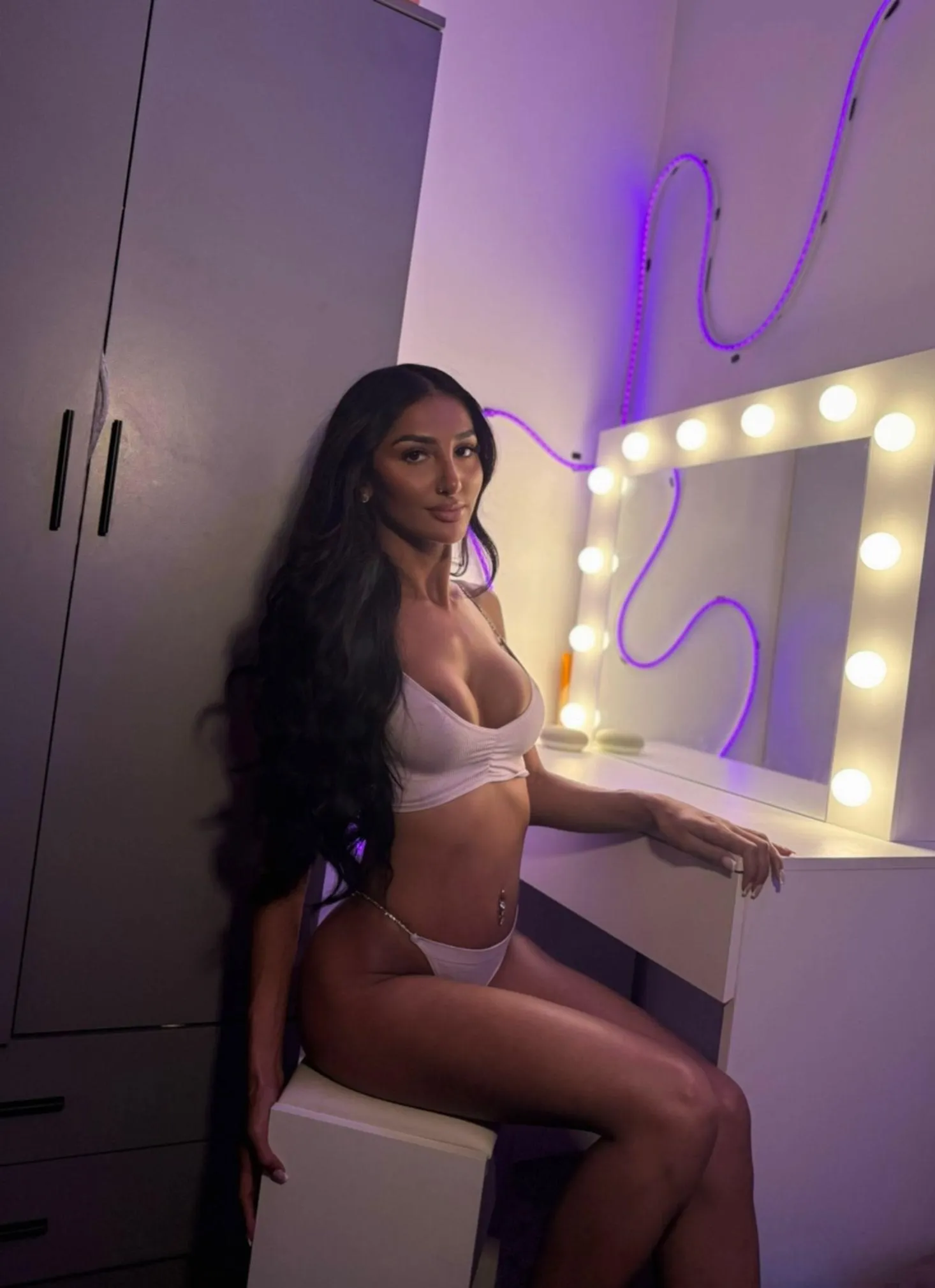 In the mood for a naughty night out