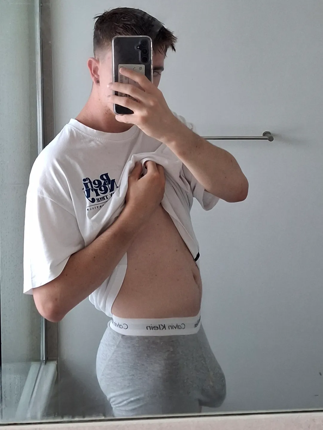 Is It Big Enough For You? ;)